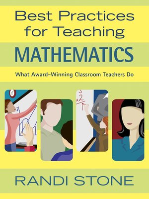 cover image of Best Practices for Teaching Mathematics